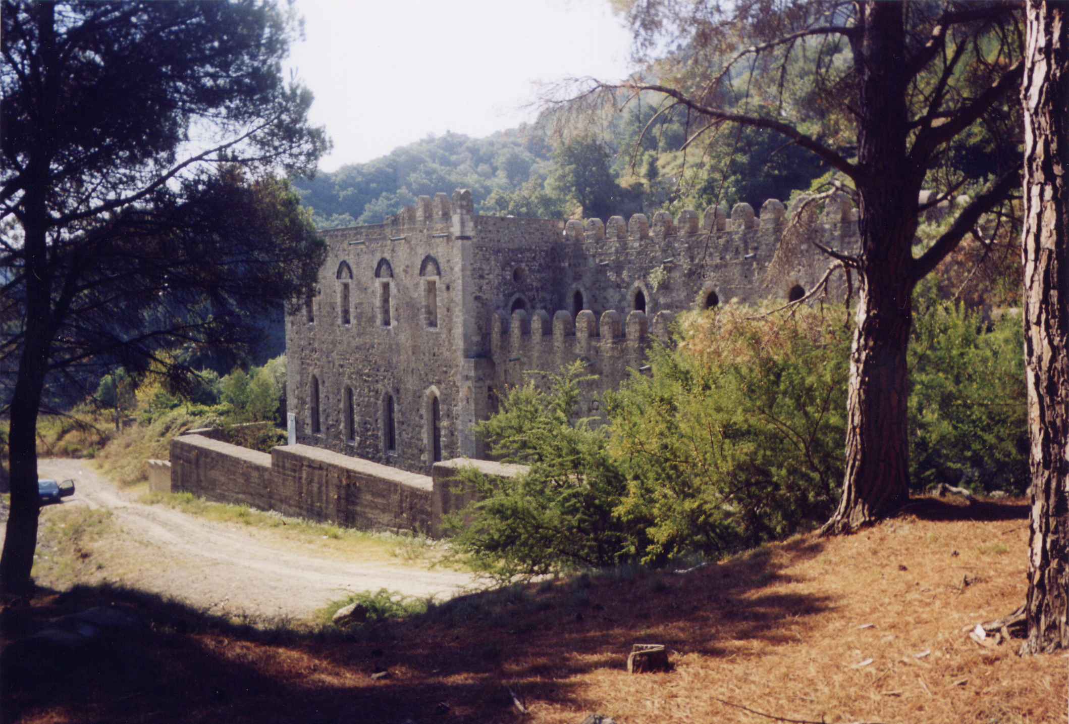 Badiazza