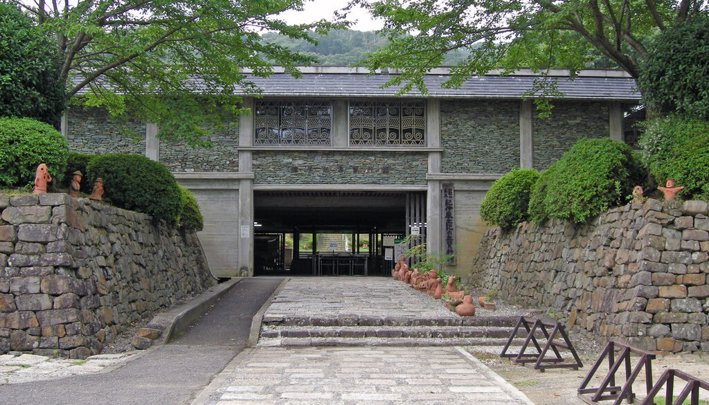 Hondo Museum of History and Folklore