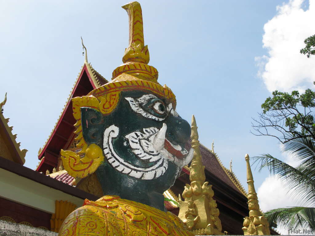 Wat Inpeng