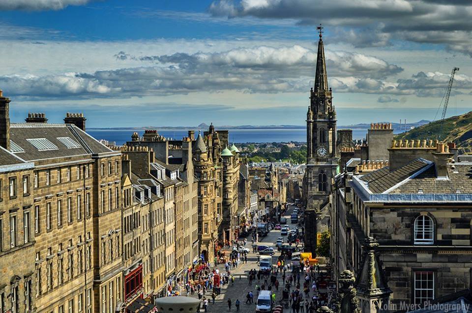 Royal Mile