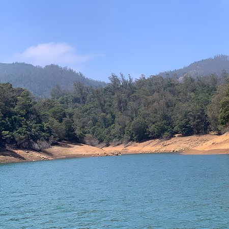 Ooty Lake