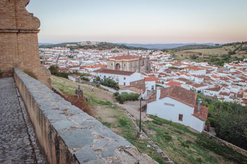 Sierra Aracena