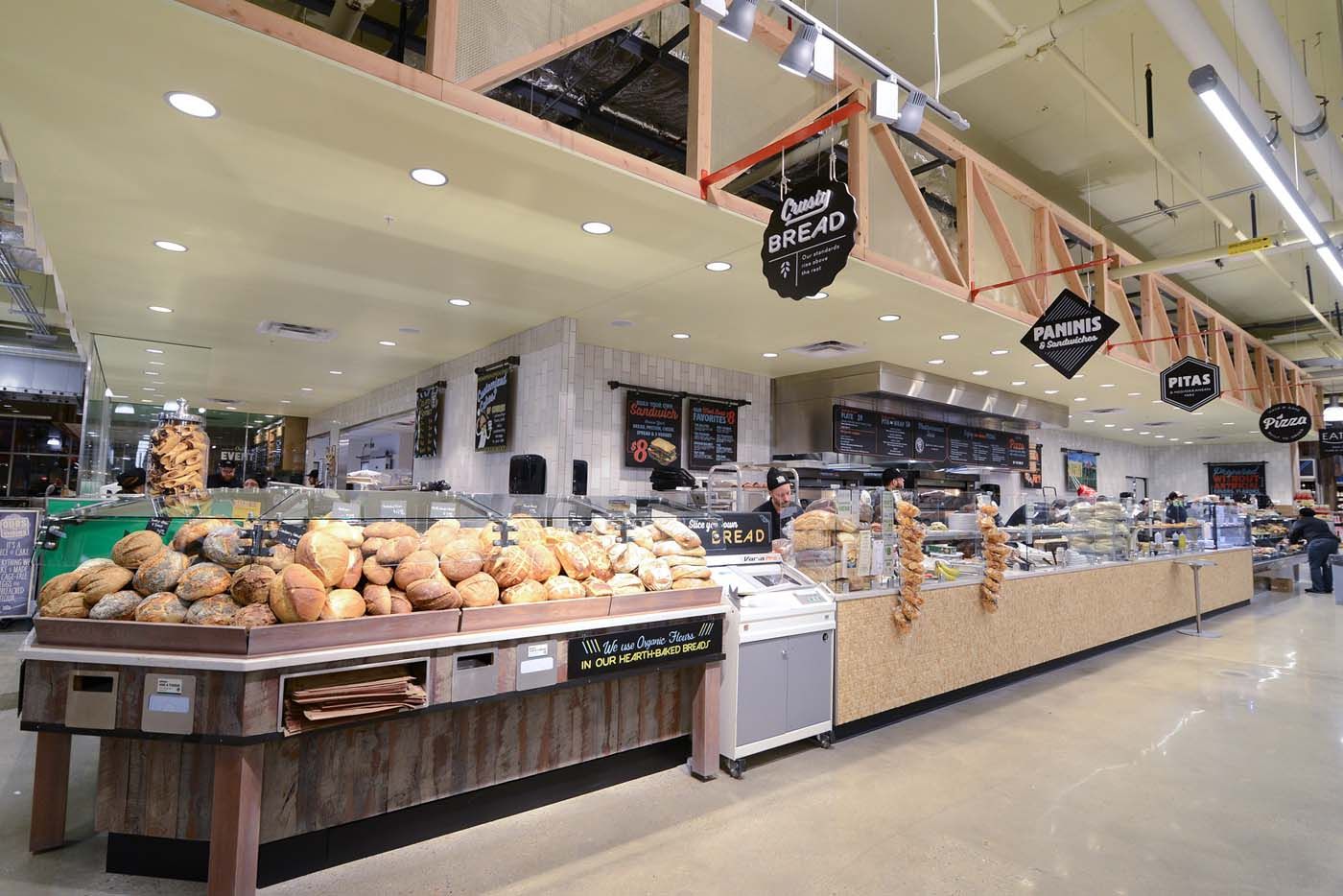 MB Farms Quality Foods