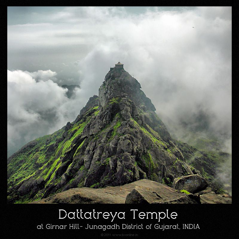 Girnar