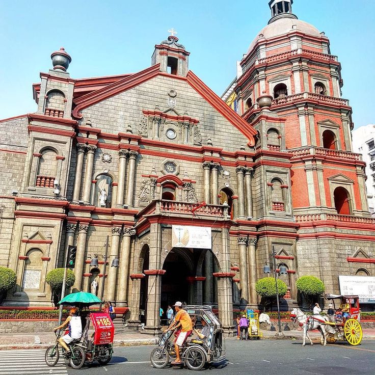 Binondo Church