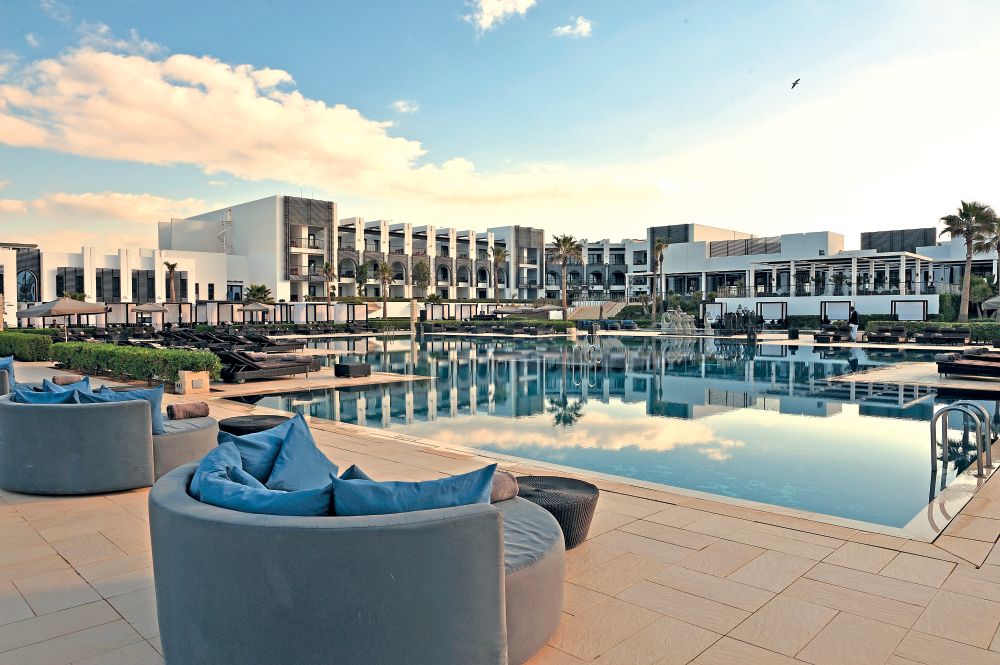 Agadir VIP