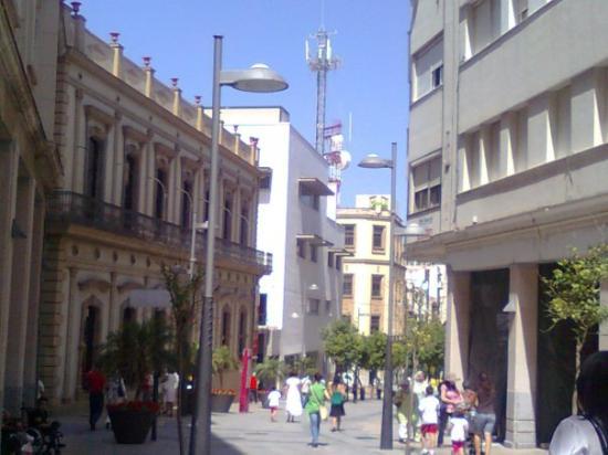 Museo del Mar Ceuta