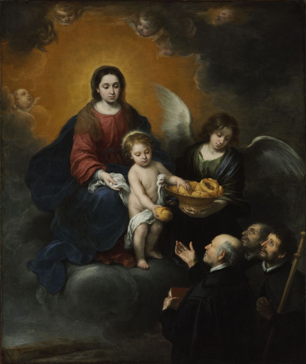 Infant Jesus Cathedral