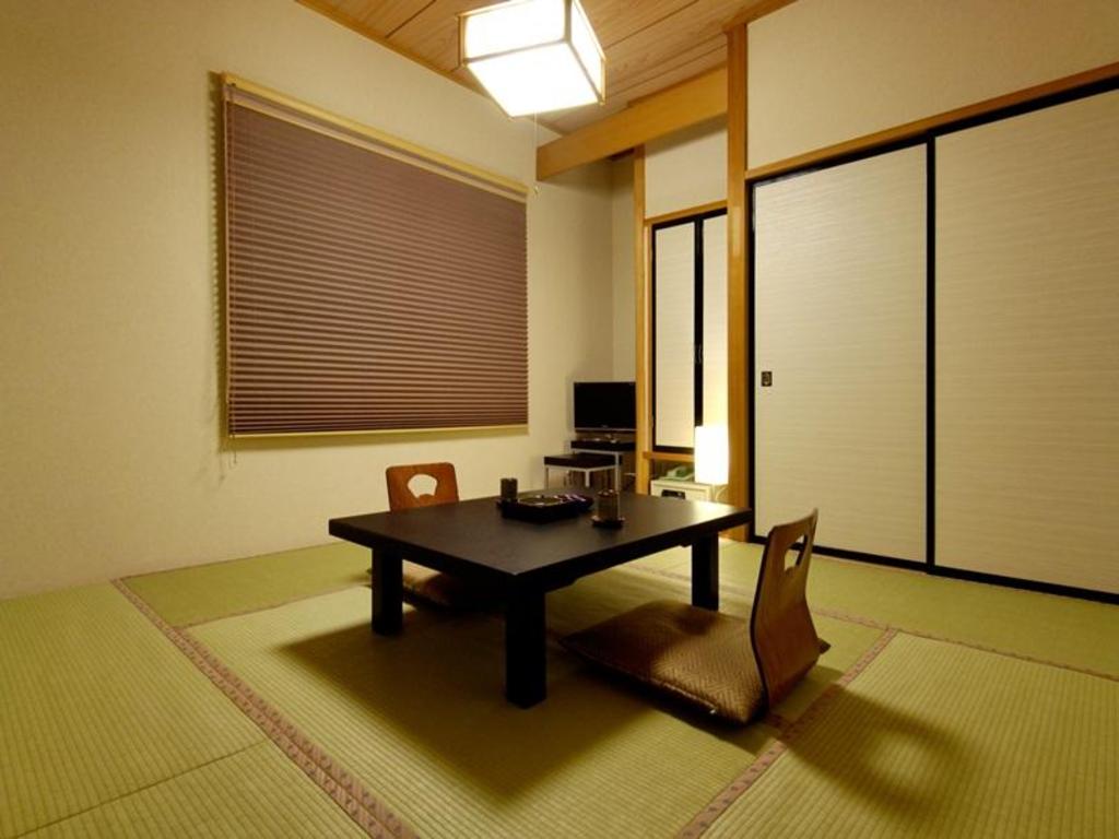 Kamikochi Visitor Center