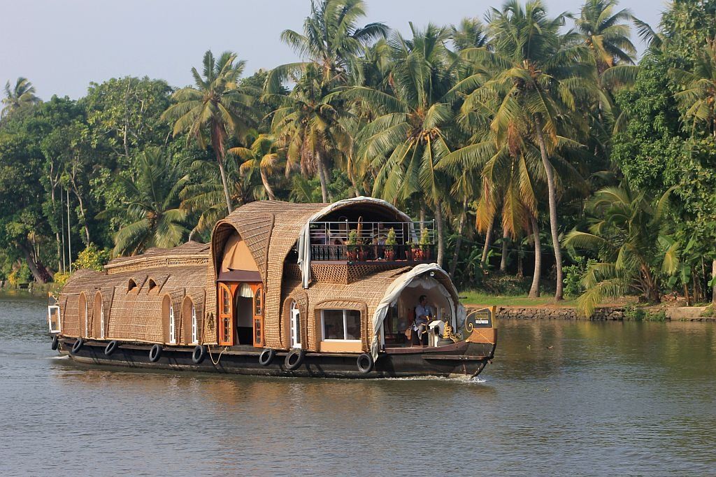 Kerala Backwaters
