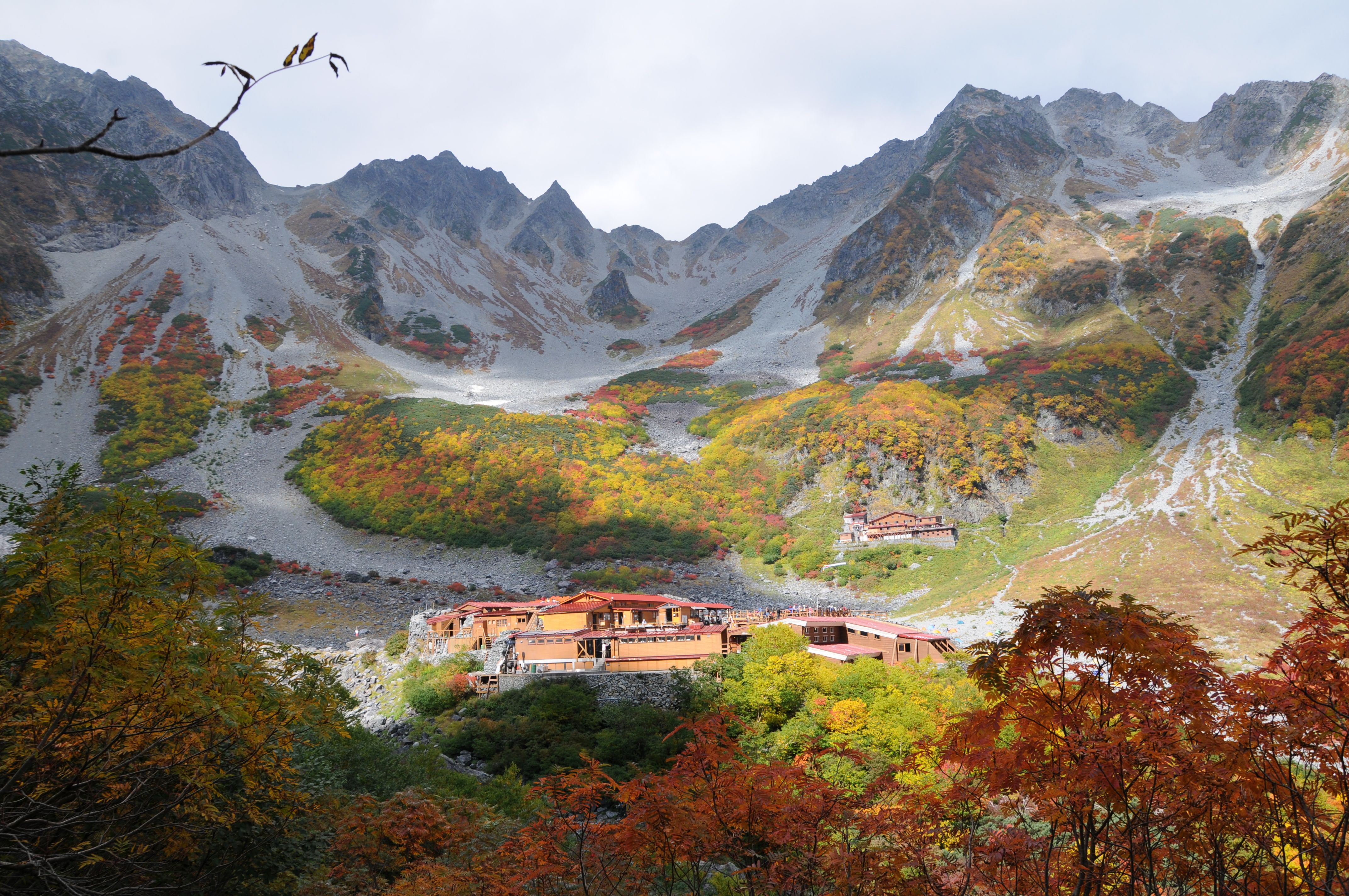 Mt. Tado