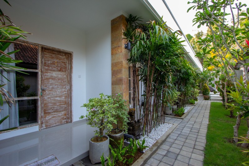 House of Komang's