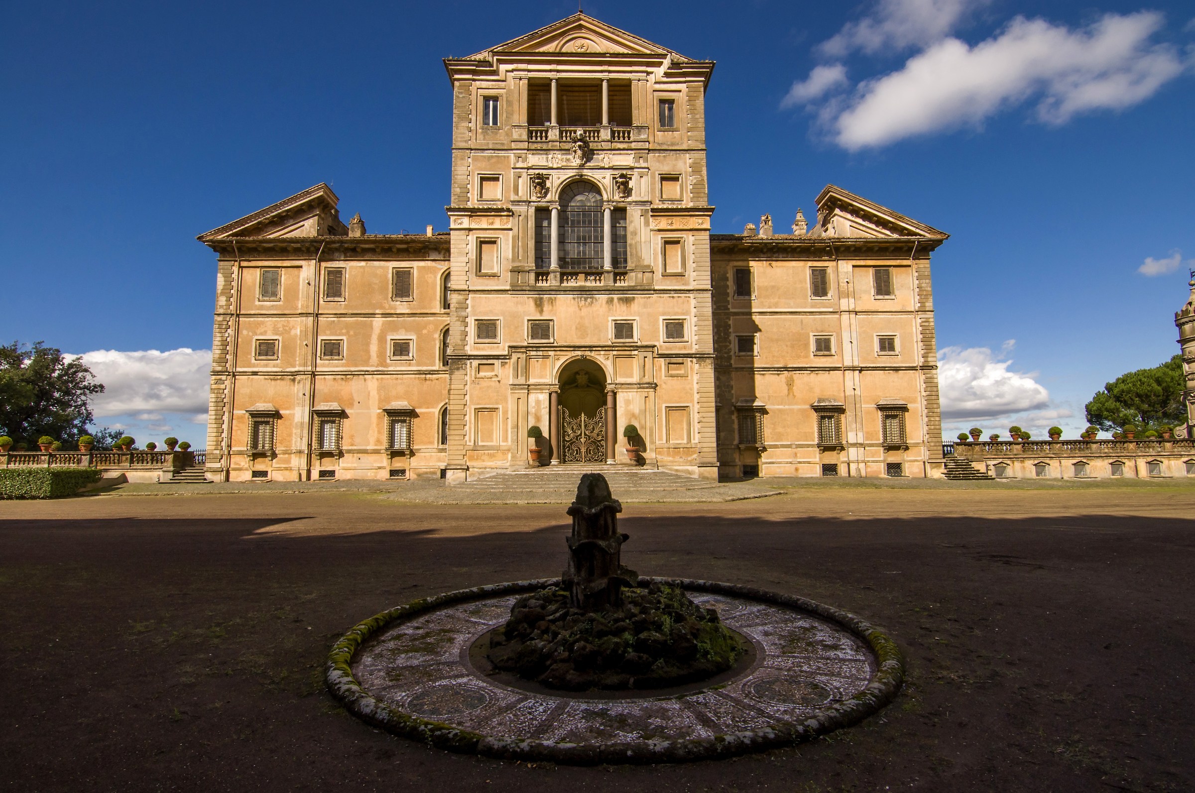 Villa Aldobrandini