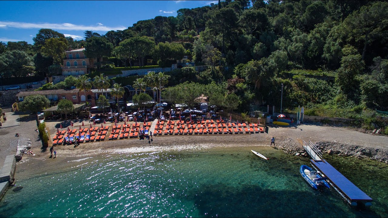 Plage de Passable