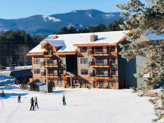 Cranmore Mountain Resort