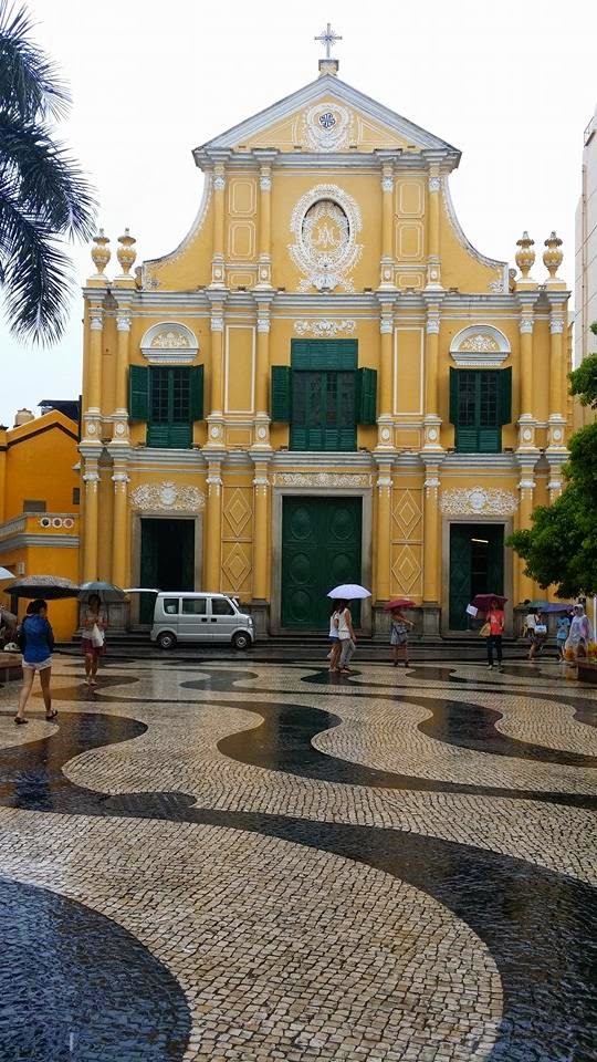St. Dominic's Church
