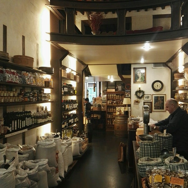 La Bottega dei Due Monti