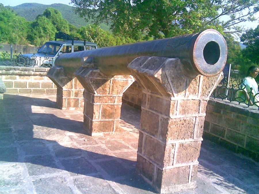 Uparkot