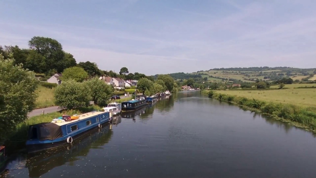 River Avon