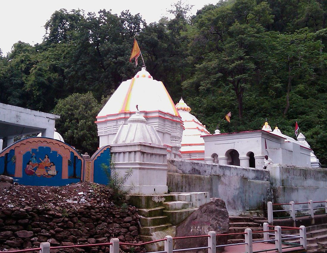 Harishankar