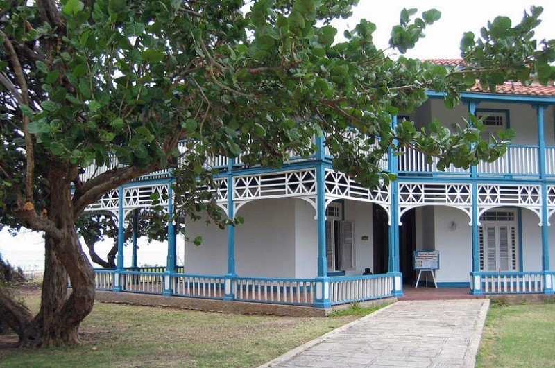 Museo Municipal Varadero