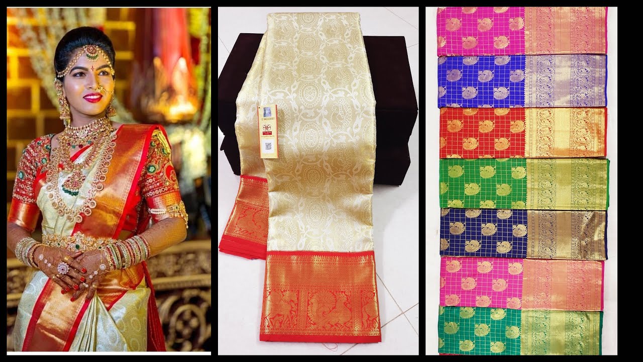 Pachaiyappas Silk