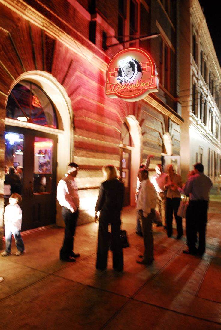 The Alley Bar