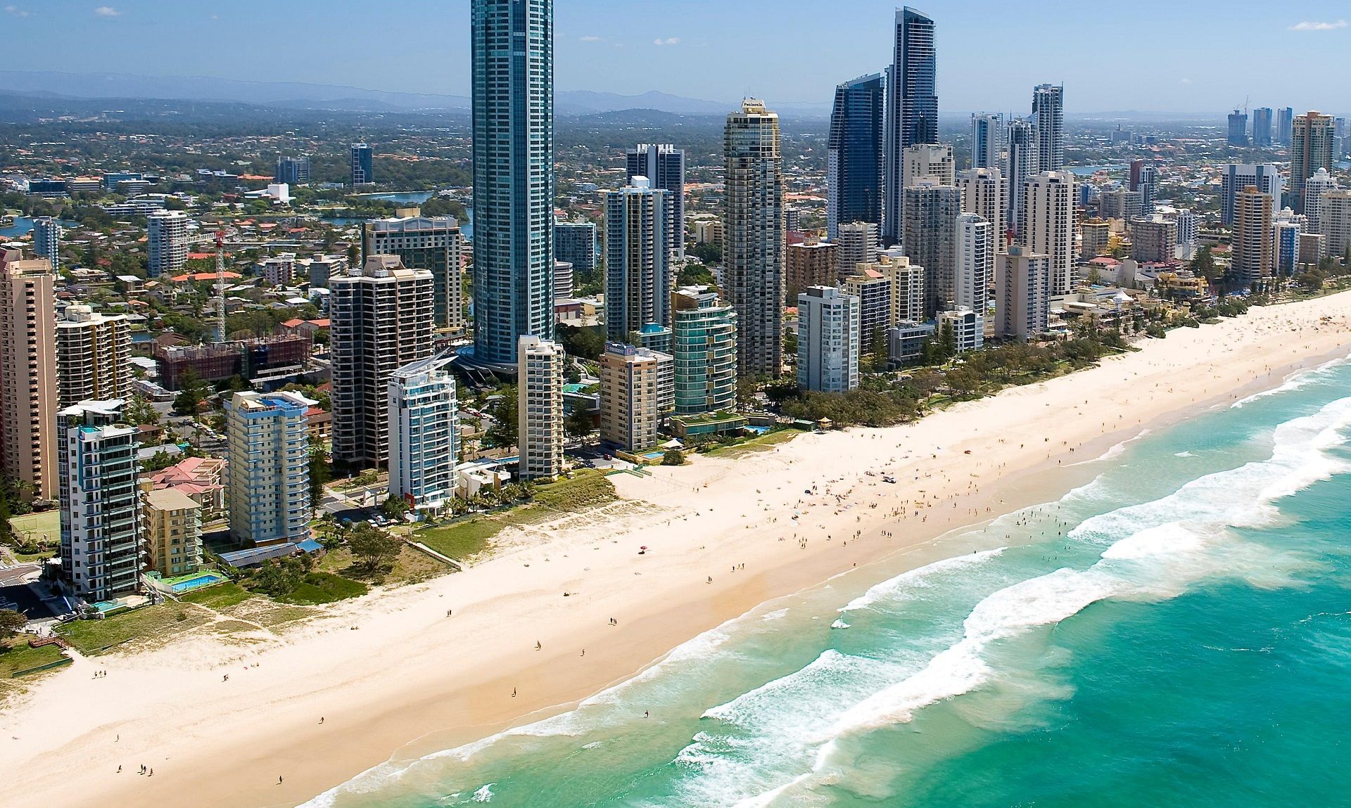 Coast Safari Expeditions Australia