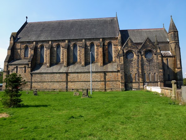 Govan Old Parish Church
