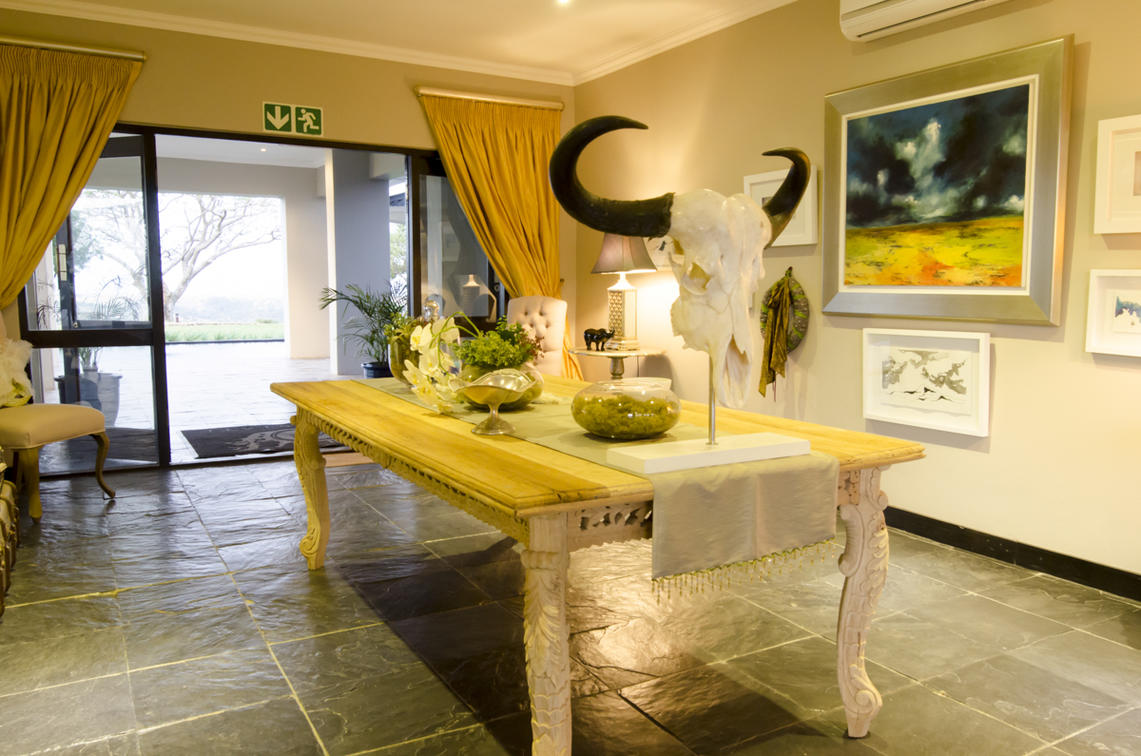 Mangwanani Boutique Spa Wild Coast