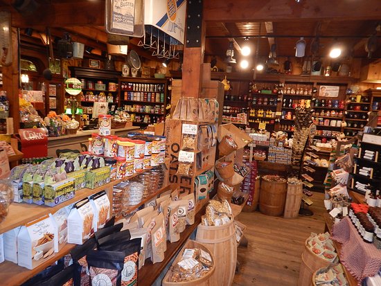 Zeb's General Store