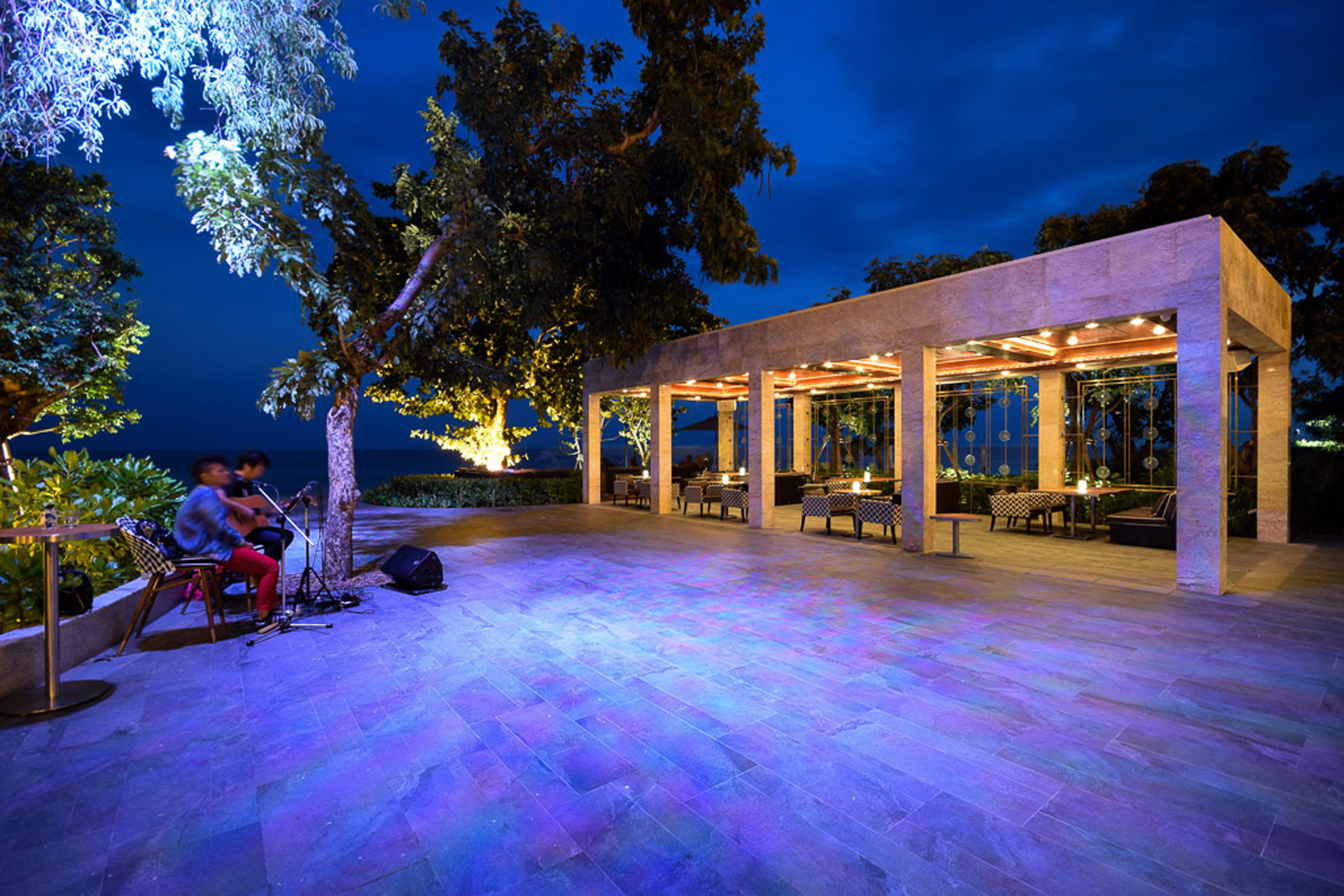 Caros Beach Bar