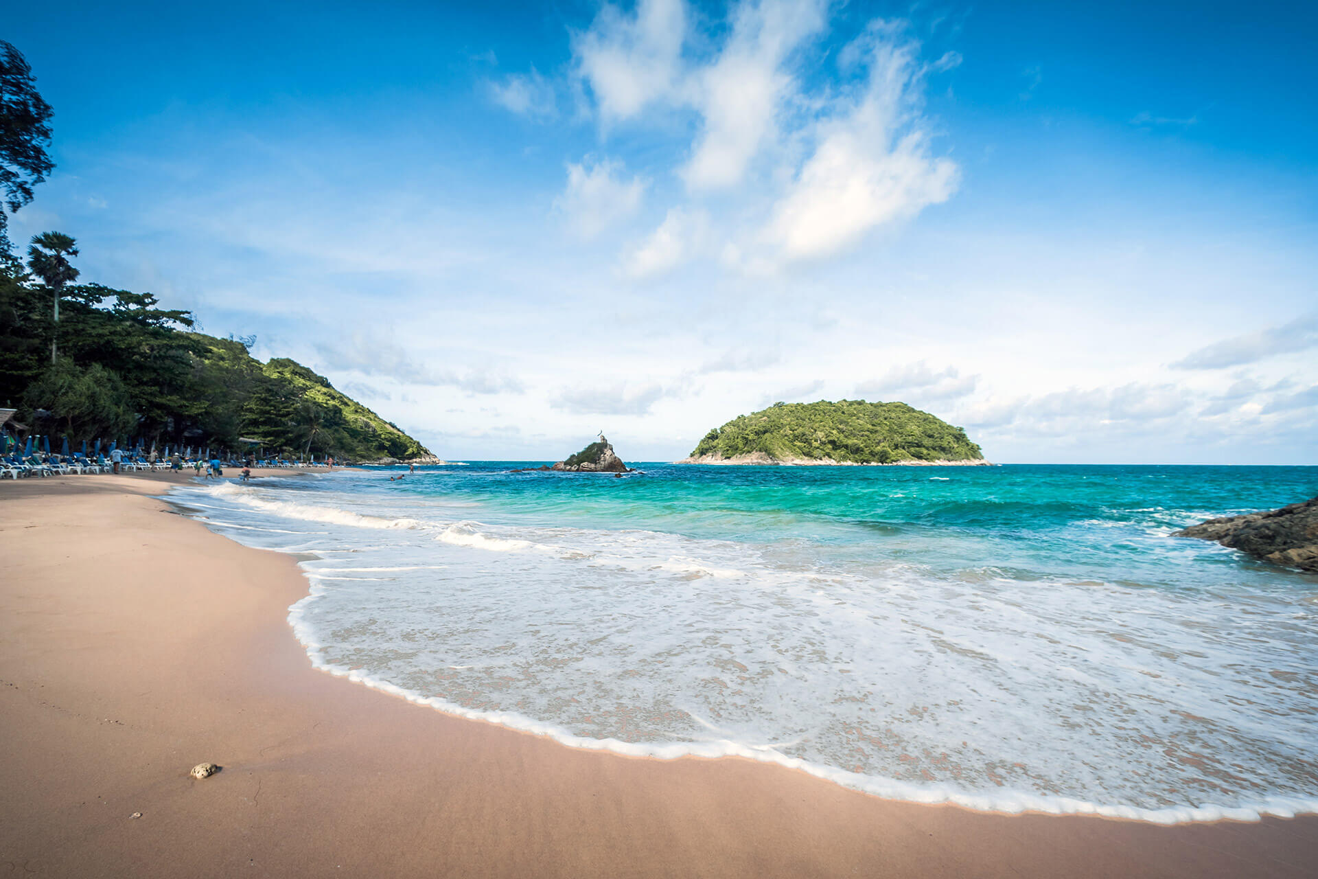 Kata Beach
