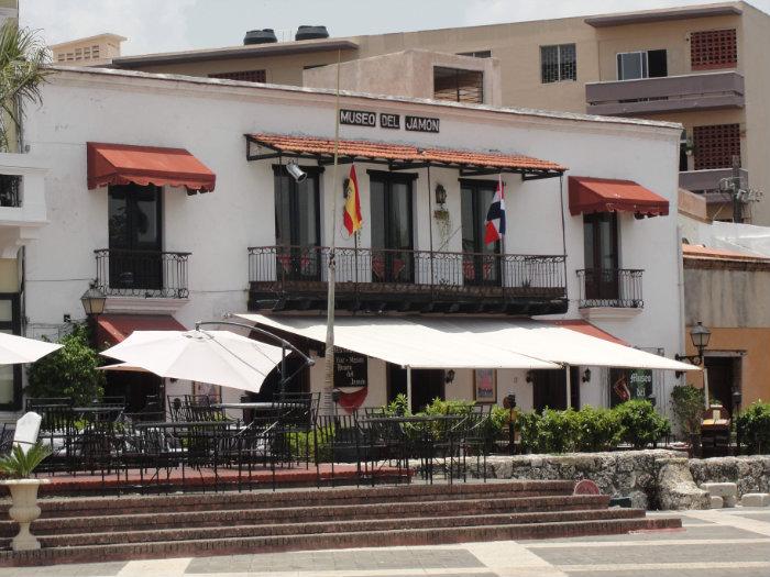 Museo del Jamon