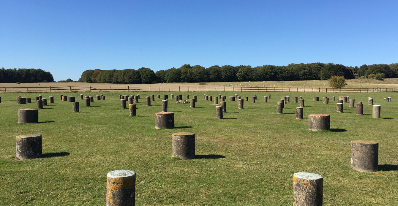 Woodhenge