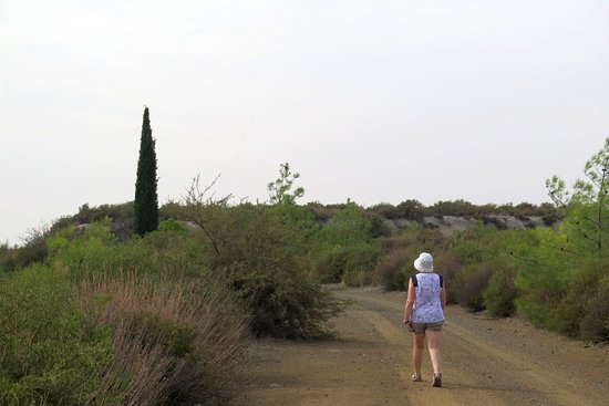 zalakas Nature Trail