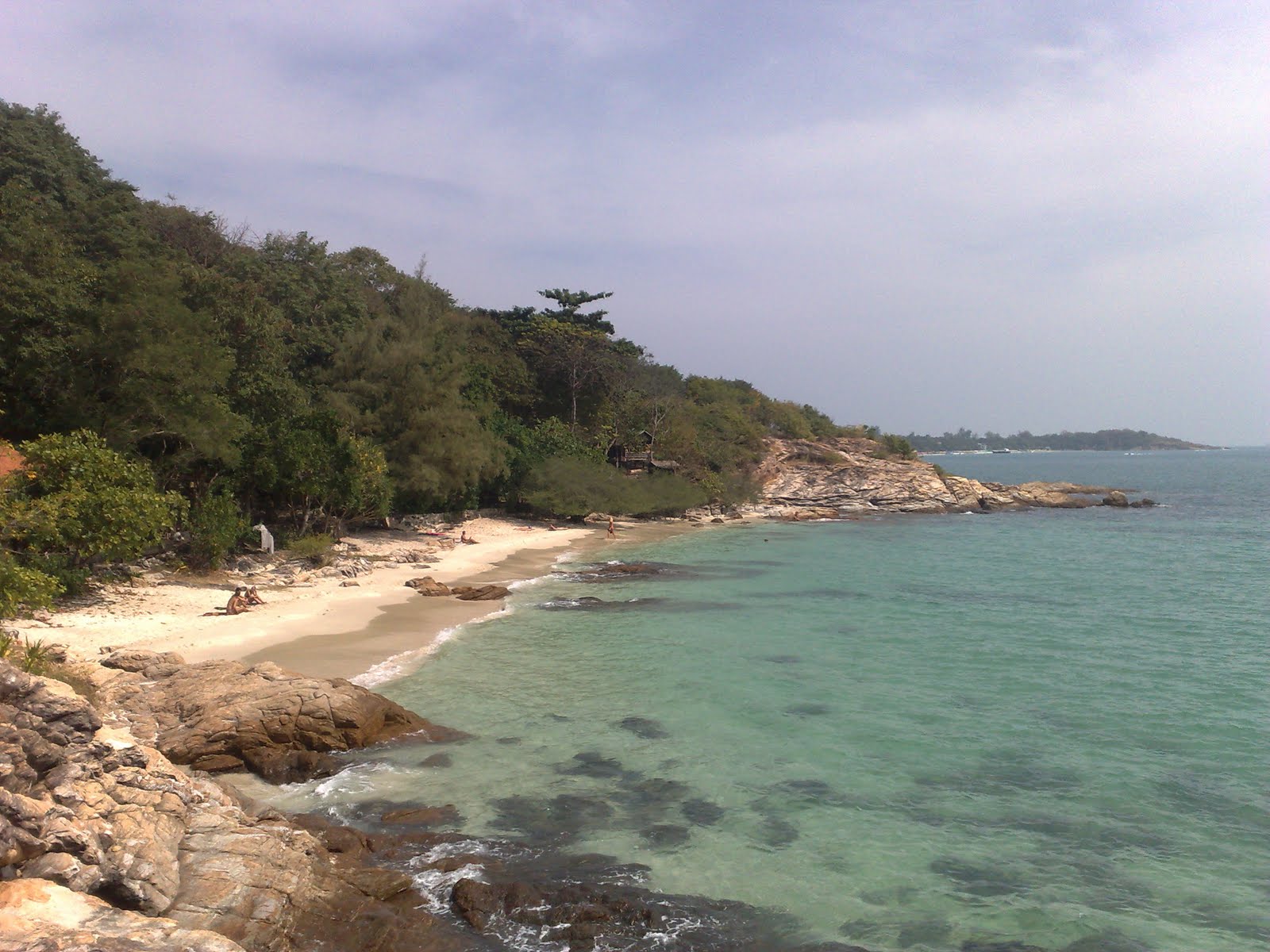 Koh Samed