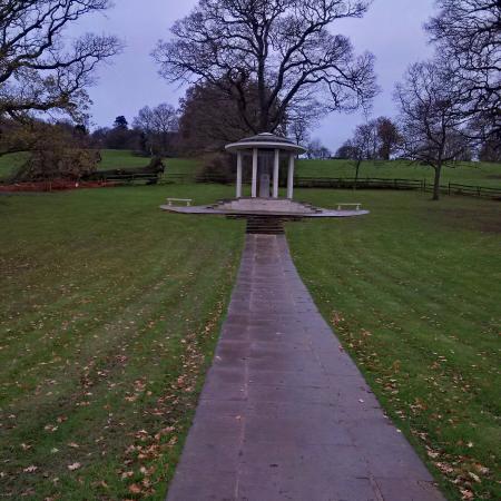 Magna Carta Monument