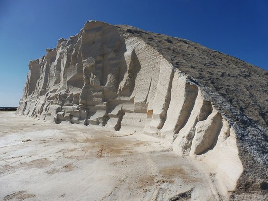 Isole dello Stagnone, Sicilia