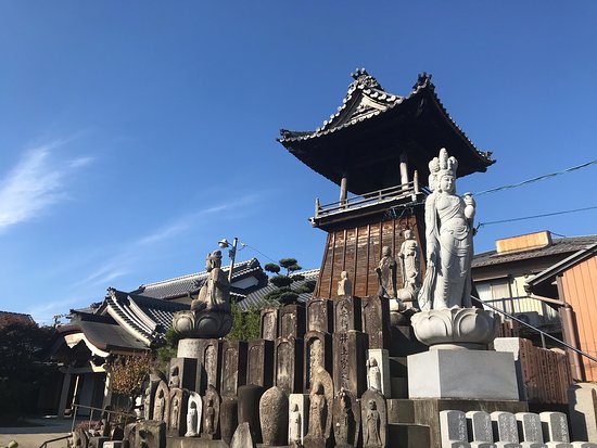 Hongakuji Temple