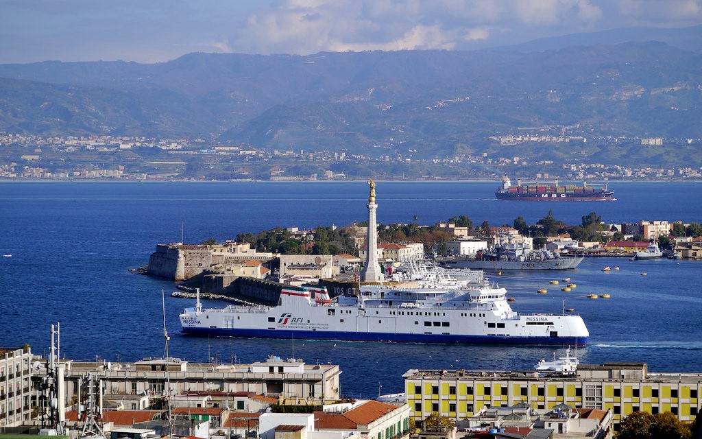 Galati Marina