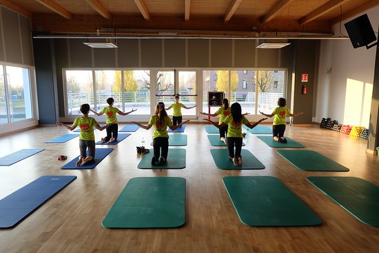 Merate Fitness Village Gestisport