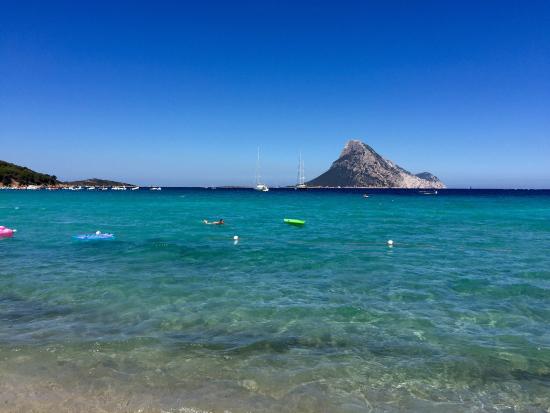 Porto Taverna Beach