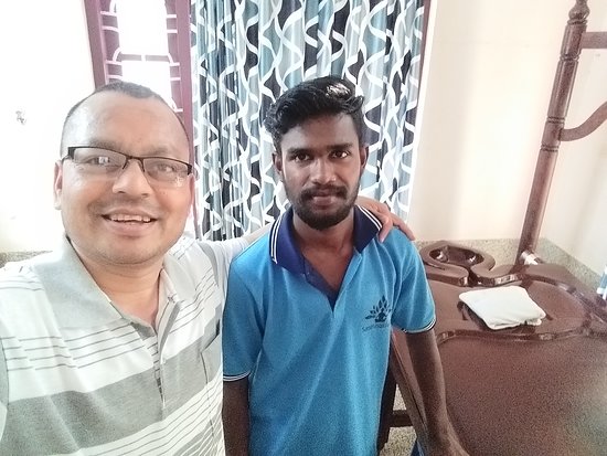 SanthiSukham Ayurveda & Siddha Hospital