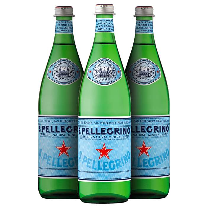 San Pellegrino