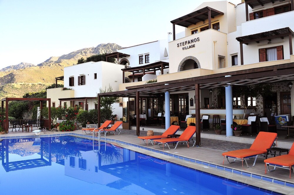 Stefanos Bar