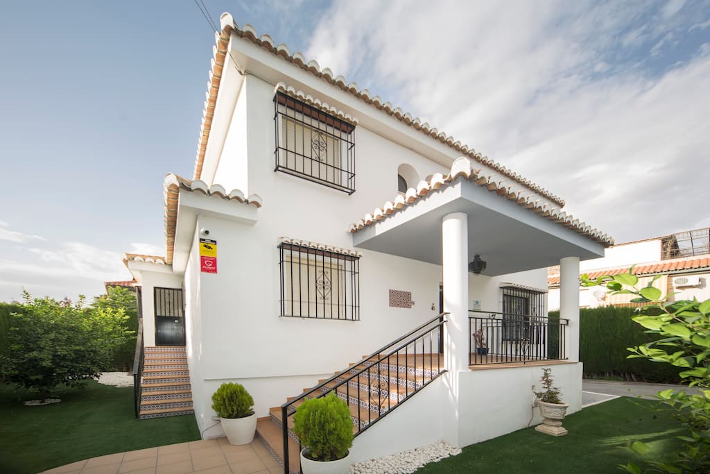 Casa Ferrer