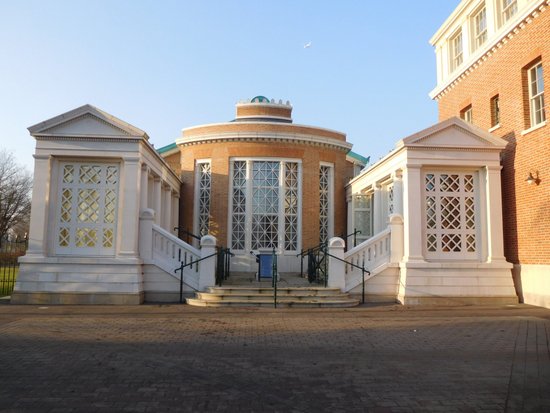 Eton Museum of Antiquities