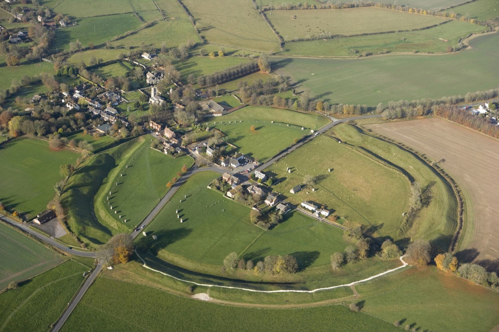 Avebury Stone Circle