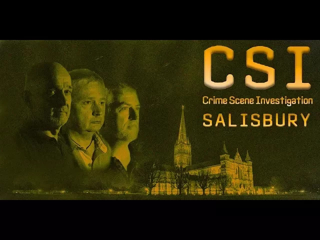 Salisbury Escape Rooms